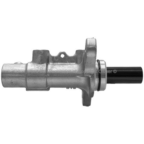 Quality-Built Brake Master Cylinder P/N:NM55653 Fits: Acura Integra 25-23, Honda Civic 24-16 - Image 4