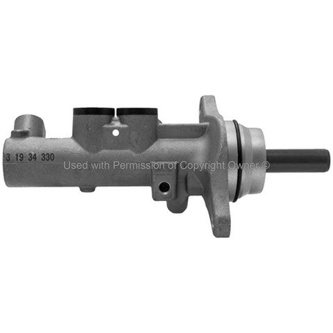 Quality-Built Brake Master Cylinder P/N:NM55654 Fits: Volkswagen Passat 22-13 - Image 2