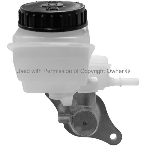 Quality-Built Brake Master Cylinder P/N:NM55655 Fits: Mazda 3 18-14 - Image 2