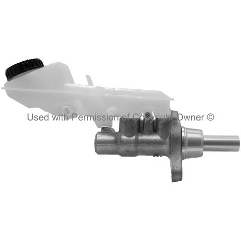Quality-Built Brake Master Cylinder P/N:NM55655 Fits: Mazda 3 18-14 - Image 4
