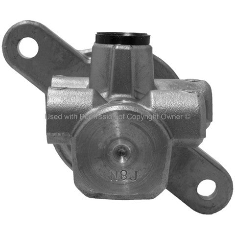 Quality-Built Brake Master Cylinder P/N:NM55656 Fits: Mazda 3 18-14 - Image 4