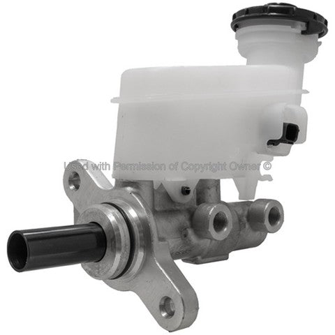 Quality-Built Brake Master Cylinder P/N:NM55657 Fits: Honda Hr-v 22-16 - Image 1