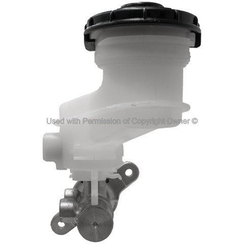 Quality-Built Brake Master Cylinder P/N:NM55657 Fits: Honda Hr-v 22-16 - Image 4