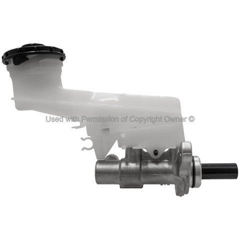 Quality-Built Brake Master Cylinder P/N:NM55657 Fits: Honda Hr-v 22-16 - Image 2