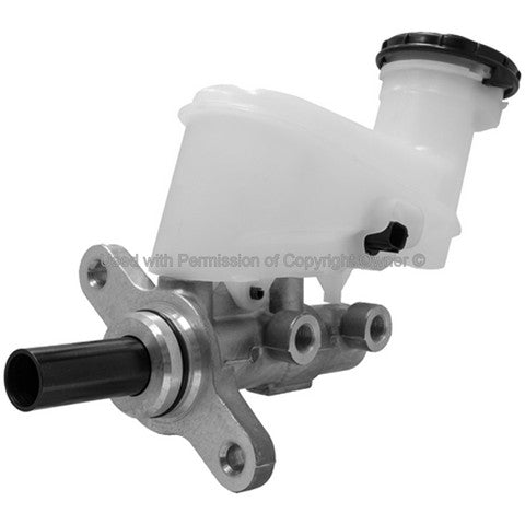 Quality-Built Brake Master Cylinder P/N:NM55658 Fits: Acura Mdx 20-14, Acura Tlx 20-15, Honda Accord 2017, Honda Crosstour 15-13, Honda Passport 21-19, Honda Pilot 22-16, Honda Ridgeline 23-17 - Image 1