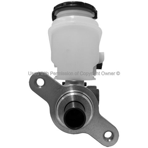 Quality-Built Brake Master Cylinder P/N:NM55658 Fits: Acura Mdx 20-14, Acura Tlx 20-15, Honda Accord 2017, Honda Crosstour 15-13, Honda Passport 21-19, Honda Pilot 22-16, Honda Ridgeline 23-17 - Image 3