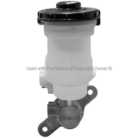 Quality-Built Brake Master Cylinder P/N:NM55658 Fits: Acura Mdx 20-14, Acura Tlx 20-15, Honda Accord 2017, Honda Crosstour 15-13, Honda Passport 21-19, Honda Pilot 22-16, Honda Ridgeline 23-17 - Image 2