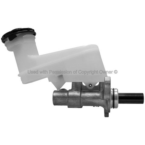 Quality-Built Brake Master Cylinder P/N:NM55658 Fits: Acura Mdx 20-14, Acura Tlx 20-15, Honda Accord 2017, Honda Crosstour 15-13, Honda Passport 21-19, Honda Pilot 22-16, Honda Ridgeline 23-17 - Image 4