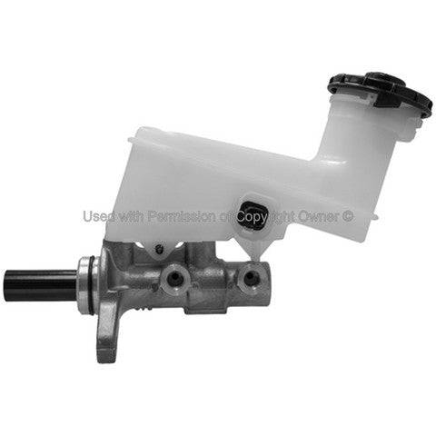 Quality-Built Brake Master Cylinder P/N:NM55658 Fits: Acura Mdx 20-14, Acura Tlx 20-15, Honda Accord 2017, Honda Crosstour 15-13, Honda Passport 21-19, Honda Pilot 22-16, Honda Ridgeline 23-17 - Image 5