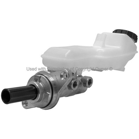 Quality-Built Brake Master Cylinder P/N:NM55659 Fits: Mazda 6 21-14 - Image 1