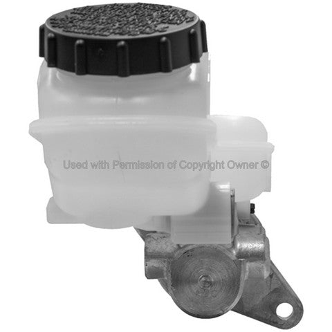 Quality-Built Brake Master Cylinder P/N:NM55659 Fits: Mazda 6 21-14 - Image 3