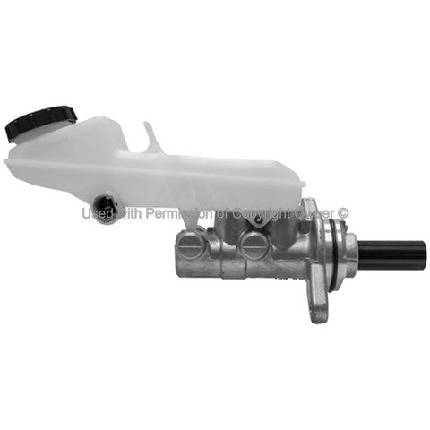 Quality-Built Brake Master Cylinder P/N:NM55659 Fits: Mazda 6 21-14 - Image 4