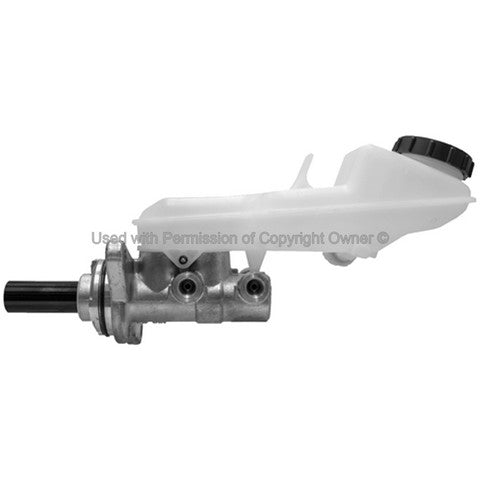 Quality-Built Brake Master Cylinder P/N:NM55659 Fits: Mazda 6 21-14 - Image 2