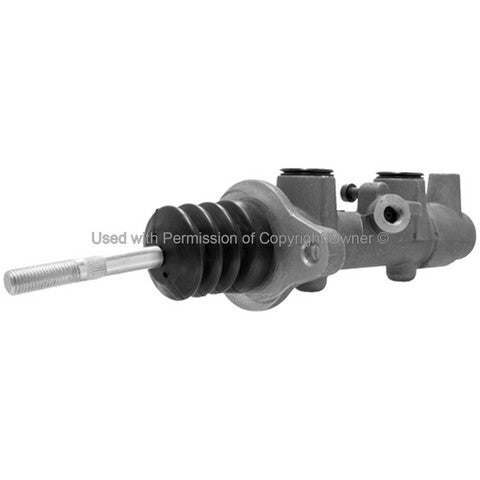 Quality-Built Brake Master Cylinder P/N:NM55660 Fits: Lexus Ls460 17-07, Lexus Ls600h 16-08 - Image 1