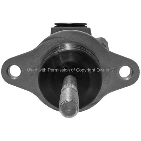 Quality-Built Brake Master Cylinder P/N:NM55660 Fits: Lexus Ls460 17-07, Lexus Ls600h 16-08 - Image 5