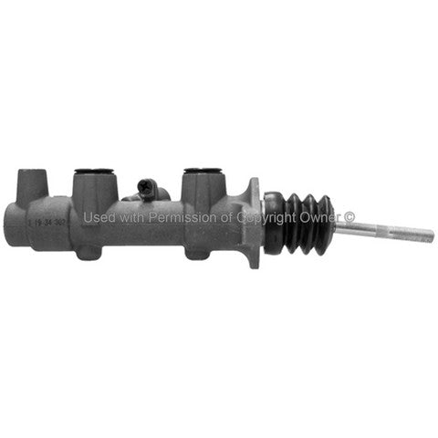 Quality-Built Brake Master Cylinder P/N:NM55660 Fits: Lexus Ls460 17-07, Lexus Ls600h 16-08 - Image 4