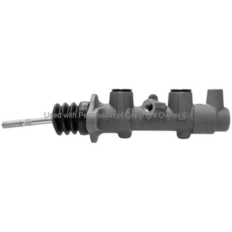 Quality-Built Brake Master Cylinder P/N:NM55660 Fits: Lexus Ls460 17-07, Lexus Ls600h 16-08 - Image 2