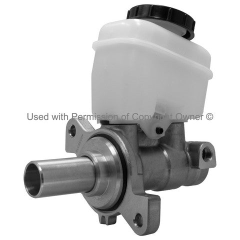 Quality-Built Brake Master Cylinder P/N:NM55661 Fits: Scion Fr-s 16-13, Subaru Brz 19-13, Toyota 86 20-17 - Image 1
