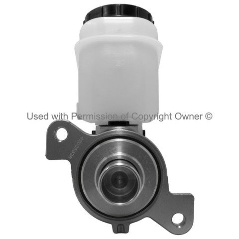 Quality-Built Brake Master Cylinder P/N:NM55661 Fits: Scion Fr-s 16-13, Subaru Brz 19-13, Toyota 86 20-17 - Image 3