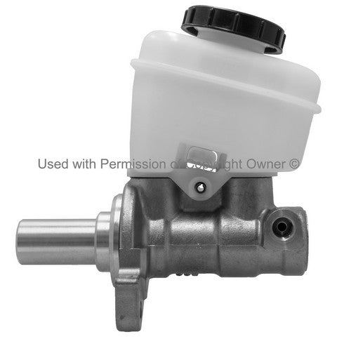 Quality-Built Brake Master Cylinder P/N:NM55661 Fits: Scion Fr-s 16-13, Subaru Brz 19-13, Toyota 86 20-17 - Image 4