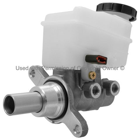 Quality-Built Brake Master Cylinder P/N:NM55664 Fits: Subaru Ascent 2019, Subaru Impreza 19-17, Subaru Legacy 19-16, Subaru Outback 19-16 - Image 1