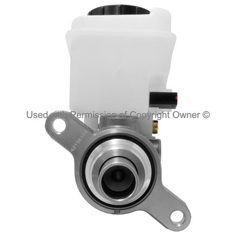Quality-Built Brake Master Cylinder P/N:NM55664 Fits: Subaru Ascent 2019, Subaru Impreza 19-17, Subaru Legacy 19-16, Subaru Outback 19-16 - Image 5