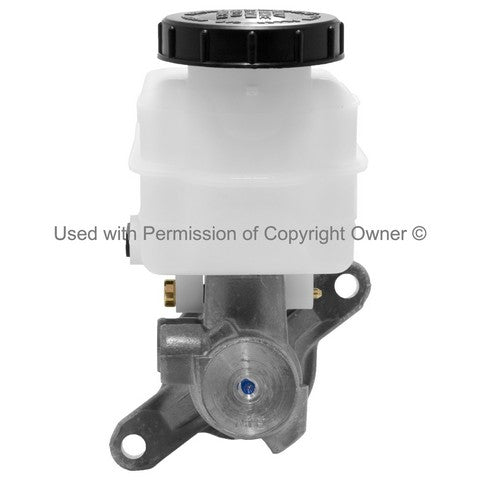 Quality-Built Brake Master Cylinder P/N:NM55664 Fits: Subaru Ascent 2019, Subaru Impreza 19-17, Subaru Legacy 19-16, Subaru Outback 19-16 - Image 3