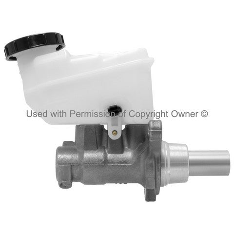 Quality-Built Brake Master Cylinder P/N:NM55664 Fits: Subaru Ascent 2019, Subaru Impreza 19-17, Subaru Legacy 19-16, Subaru Outback 19-16 - Image 4