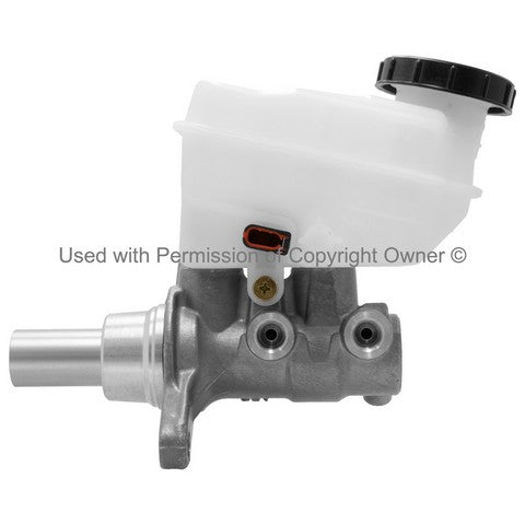 Quality-Built Brake Master Cylinder P/N:NM55664 Fits: Subaru Ascent 2019, Subaru Impreza 19-17, Subaru Legacy 19-16, Subaru Outback 19-16 - Image 2