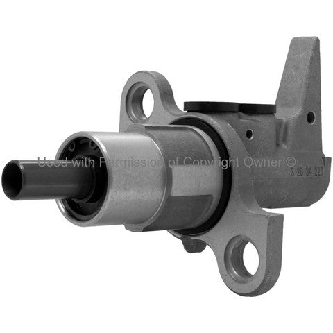 Quality-Built Brake Master Cylinder P/N:NM55665 Fits: Audi A4 16-13, Audi A4 Quattro 16-13, Audi A5 14-13, Audi A5 Quattro 17-13, Audi Allroad 16-13, Audi S4 16-13, Audi S5 17-13 - Image 1