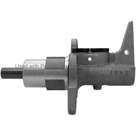 Quality-Built Brake Master Cylinder P/N:NM55665 Fits: Audi A4 16-13, Audi A4 Quattro 16-13, Audi A5 14-13, Audi A5 Quattro 17-13, Audi Allroad 16-13, Audi S4 16-13, Audi S5 17-13 - Image 3