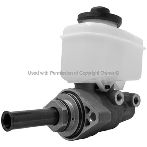 Quality-Built Brake Master Cylinder P/N:NM55666 Fits: Toyota Tundra 06-04 - Image 1
