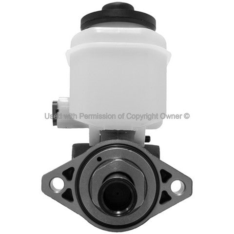 Quality-Built Brake Master Cylinder P/N:NM55666 Fits: Toyota Tundra 06-04 - Image 4