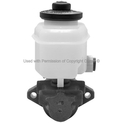 Quality-Built Brake Master Cylinder P/N:NM55666 Fits: Toyota Tundra 06-04 - Image 3