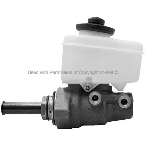 Quality-Built Brake Master Cylinder P/N:NM55666 Fits: Toyota Tundra 06-04 - Image 2