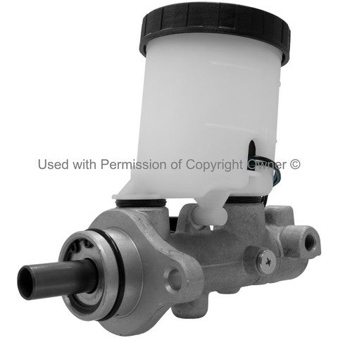 Quality-Built Brake Master Cylinder P/N:NM55667 Fits: Mazda Miata 00-99 - Image 1