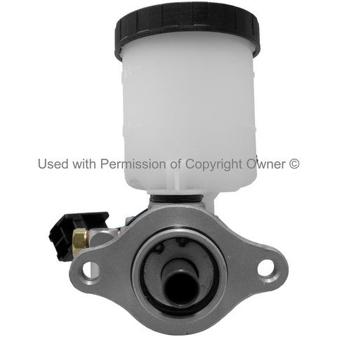 Quality-Built Brake Master Cylinder P/N:NM55667 Fits: Mazda Miata 00-99 - Image 2