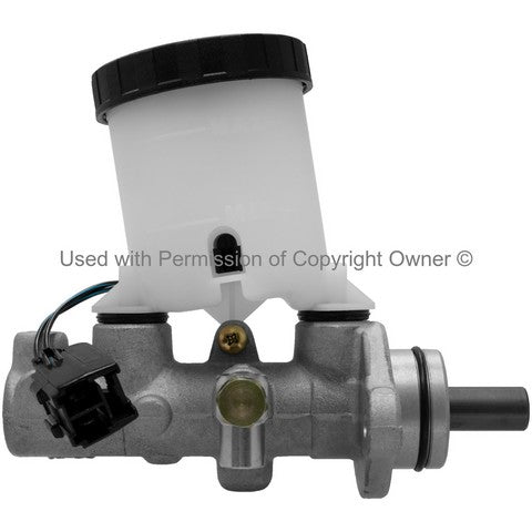Quality-Built Brake Master Cylinder P/N:NM55667 Fits: Mazda Miata 00-99 - Image 4