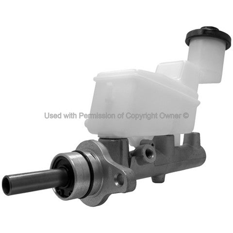 Quality-Built Brake Master Cylinder P/N:NM55668 Fits: Toyota Rav4 05-04 - Image 1