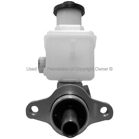 Quality-Built Brake Master Cylinder P/N:NM55668 Fits: Toyota Rav4 05-04 - Image 2