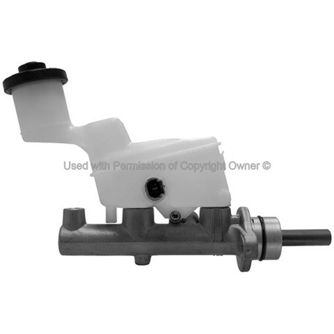 Quality-Built Brake Master Cylinder P/N:NM55668 Fits: Toyota Rav4 05-04 - Image 5