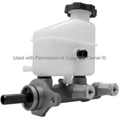 Quality-Built Brake Master Cylinder P/N:NM55669 Fits: Hyundai Elantra 10-09 - Image 1