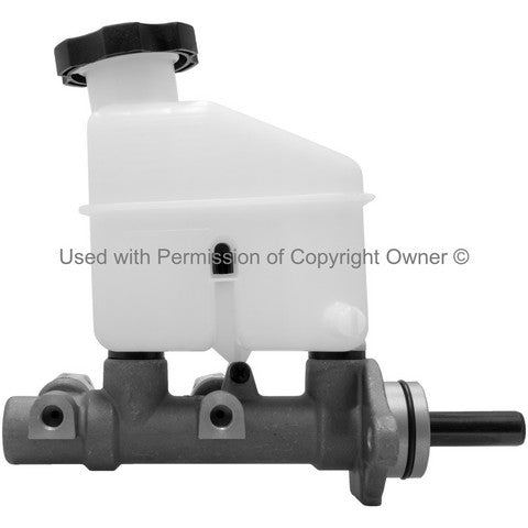 Quality-Built Brake Master Cylinder P/N:NM55669 Fits: Hyundai Elantra 10-09 - Image 2