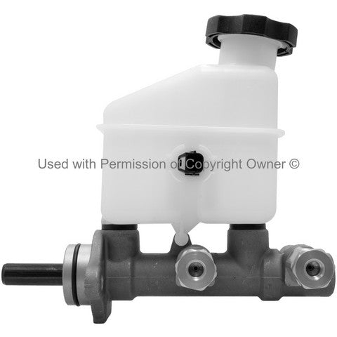Quality-Built Brake Master Cylinder P/N:NM55669 Fits: Hyundai Elantra 10-09 - Image 4