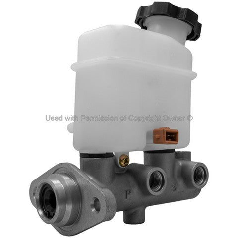 Quality-Built Brake Master Cylinder P/N:NM55670 Fits: Kia Optima 08-06 - Image 1