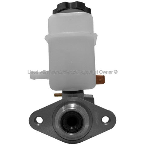 Quality-Built Brake Master Cylinder P/N:NM55670 Fits: Kia Optima 08-06 - Image 3