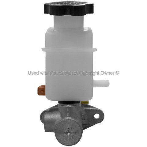 Quality-Built Brake Master Cylinder P/N:NM55670 Fits: Kia Optima 08-06 - Image 5