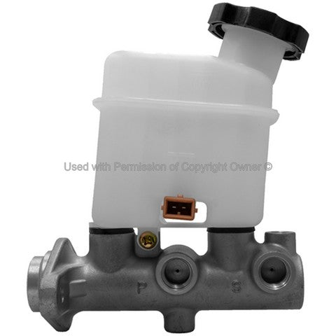 Quality-Built Brake Master Cylinder P/N:NM55670 Fits: Kia Optima 08-06 - Image 4