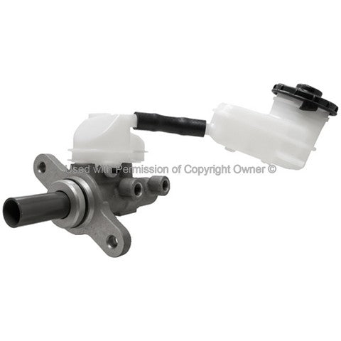 Quality-Built Brake Master Cylinder P/N:NM55671 Fits: Honda Cr-v 16-12 - Image 1