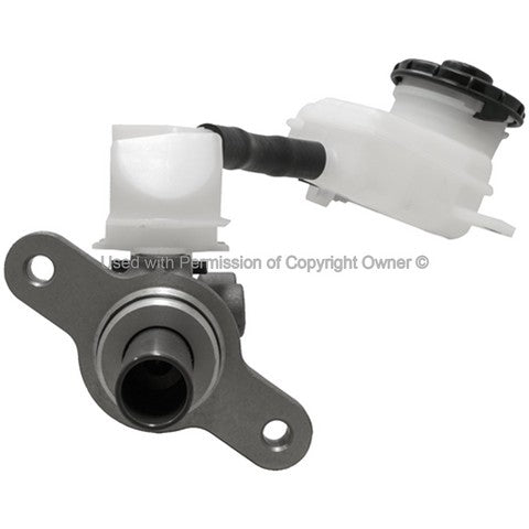 Quality-Built Brake Master Cylinder P/N:NM55671 Fits: Honda Cr-v 16-12 - Image 4